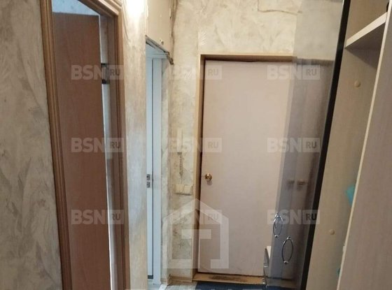 Продажа трехкомнатной квартиры - Бухарестская улица, д.78 