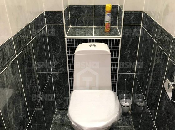 Продажа двухкомнатной квартиры - городской поселок Кузьмоловский, Рядового Леонида Иванова улица, д.19 