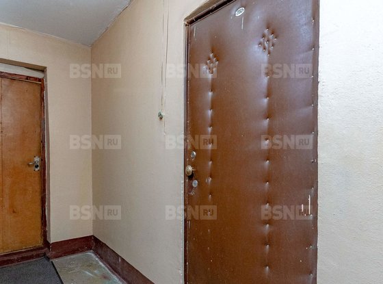 Продажа однокомнатной квартиры - Руднева улица, д.21, корп.1 