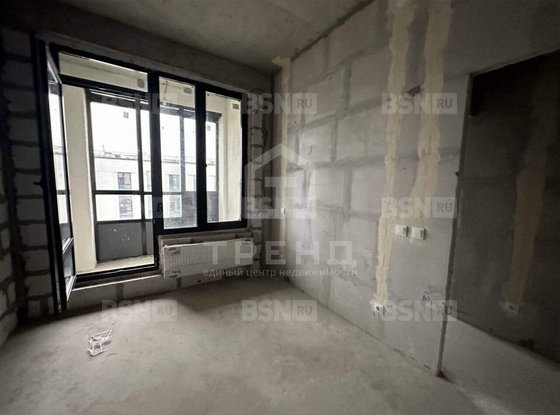 Продажа однокомнатной квартиры - Планерная улица, д.99, стр1 
