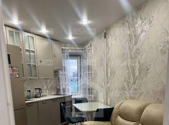 Продажа однокомнатной квартиры - Маршала Жукова проспект, д.18, б 