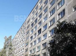 Продажа комнаты в двухкомнатной квартире - Будапештская, 63, к 1 
