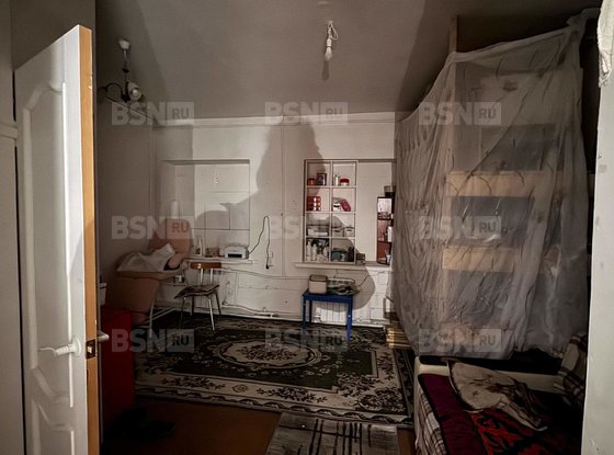 Продажа офиса - Петровский переулок, д.3, литера А 