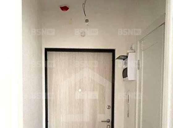 Продажа однокомнатной квартиры - Пейзажная улица, д.24, корп.3 