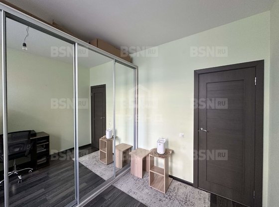 Продажа трехкомнатной квартиры - Маршала Блюхера проспект, д.9, корп.2 