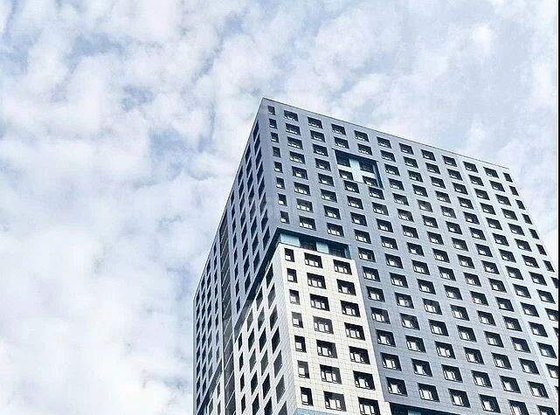 Продажа однокомнатной квартиры - поселок Парголово, Архитектора Белова улица, д.6, корп.1 