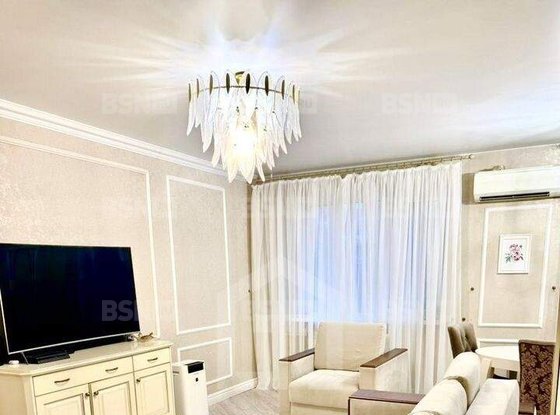 Продажа трехкомнатной квартиры - Наличная улица, д.40, корп.2 