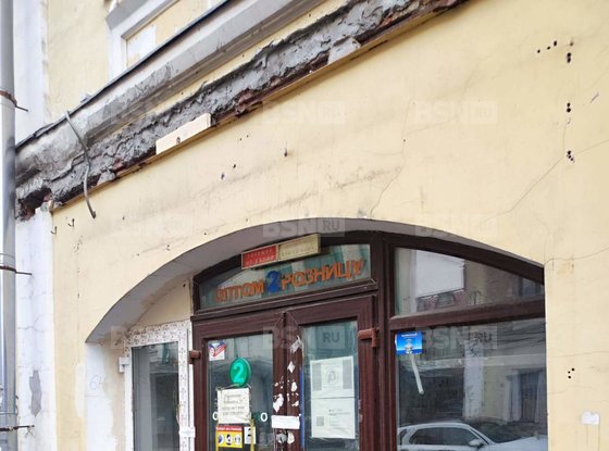 Аренда офиса - Садовая улица, д.28, корп.30к36 