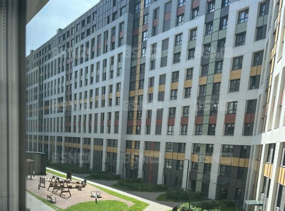Продажа однокомнатной квартиры - Планерная улица, д.87, корп.1 стр 1 