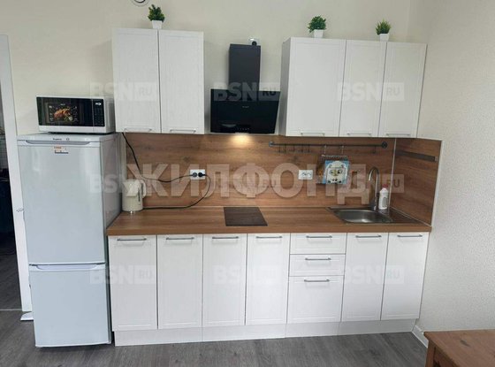 Продажа однокомнатной квартиры - Мурино, Шоссе в Лаврики улица, д.53, корп.2 