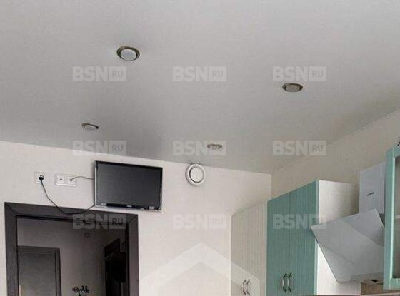 Продажа однокомнатной квартиры - Пушкин, Камероновская улица, д.10, стр2 