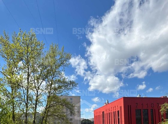 Продажа однокомнатной квартиры - Народная улица, д.5 