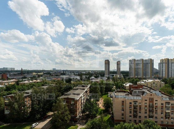 Продажа однокомнатной квартиры - Славы проспект, д.51 