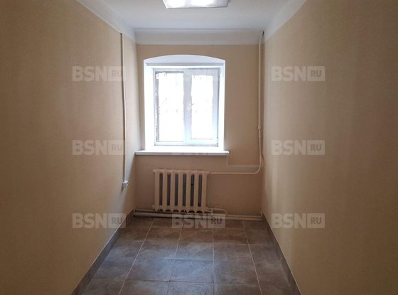 Продажа офиса - Лесной проспект, д.20, корп.5 литера Я 