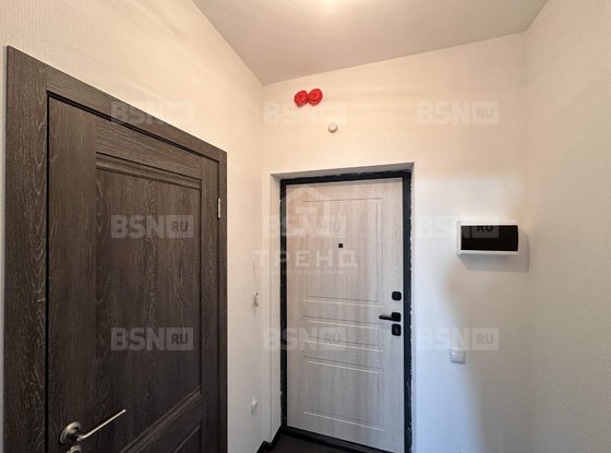 Продажа однокомнатной квартиры - Планерная улица, д.99 