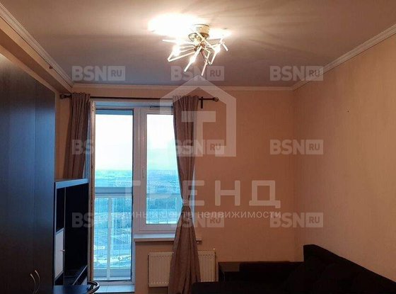 Продажа однокомнатной квартиры - Обуховской Обороны проспект, д.138, корп.2 