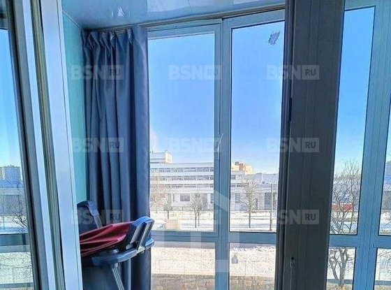 Продажа однокомнатной квартиры - Маршала Жукова проспект, д.41 