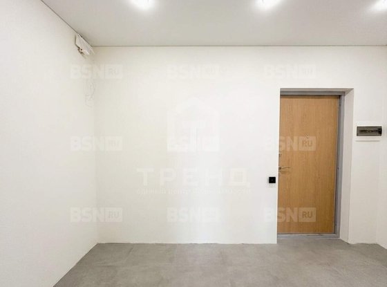 Продажа однокомнатной квартиры - Ленинский проспект, д.64, корп.1 