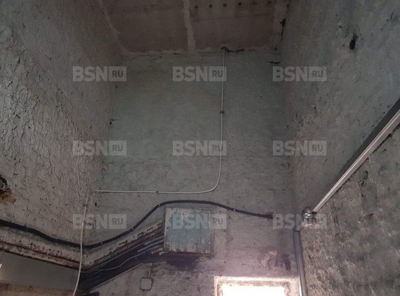 Продажа офиса - Лиговский проспект, д.126, литера А 