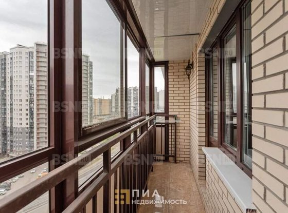 Продажа однокомнатной квартиры - Русановская улица, д.16, корп.1 стр 1 