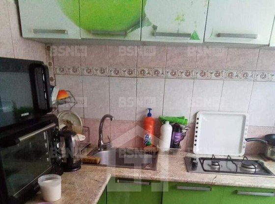 Продажа двухкомнатной квартиры - Белградская улица, д.16, корп.1 