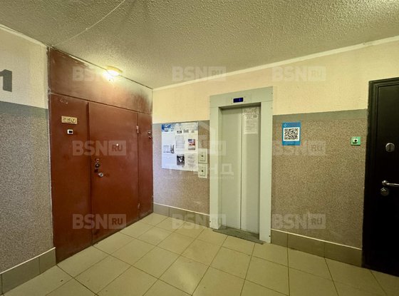Продажа трехкомнатной квартиры - Яхтенная улица, д.2, корп.1 