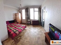 Продажа однокомнатной квартиры - Дачный, 29, к 4 