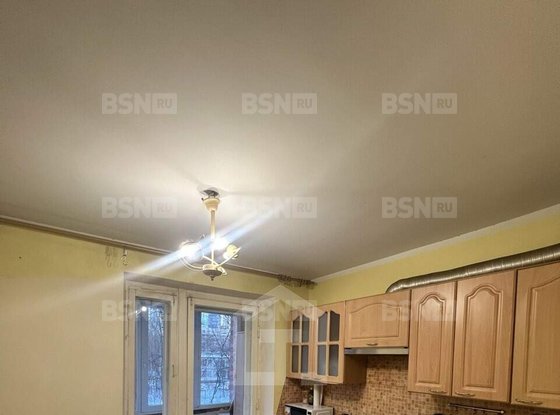 Продажа двухкомнатной квартиры - Просвещения проспект, д.39, корп.1 