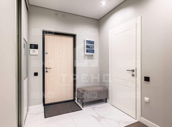 Продажа двухкомнатной квартиры - Яхтенная улица, д.24, корп.2 