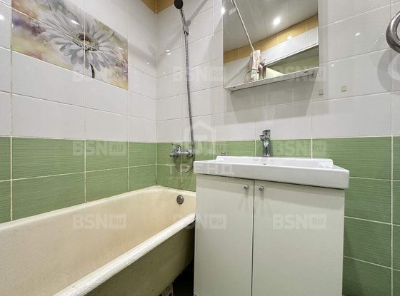 Продажа двухкомнатной квартиры - Дыбенко улица, д.22, корп.4 