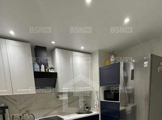 Продажа однокомнатной квартиры - Юнтоловский проспект, д.45, корп.1 