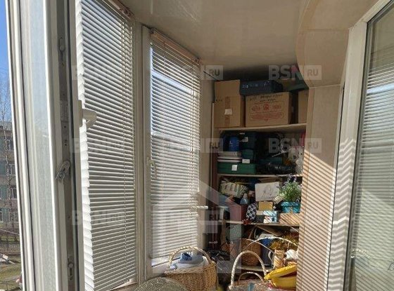 Продажа двухкомнатной квартиры - Ударников проспект, д.33 