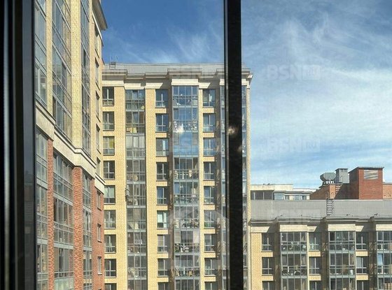 Продажа двухкомнатной квартиры - Кудрово, 7-й ряд улица, д.1 