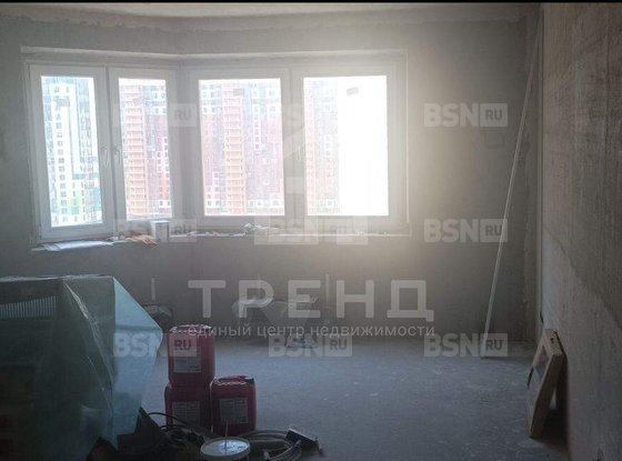 Продажа однокомнатной квартиры - Королёва проспект, д.64, корп.1 стр 1 