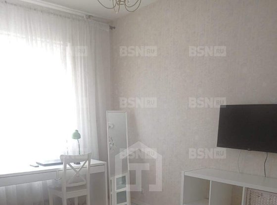 Продажа двухкомнатной квартиры - Ленинский проспект, д.53, корп.1 