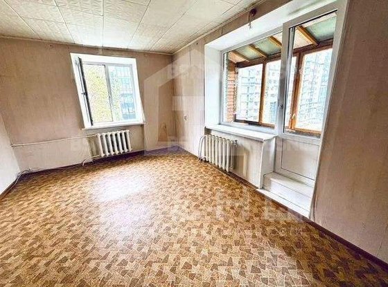 Продажа однокомнатной квартиры - Пискарёвский проспект, д.155, корп.2 