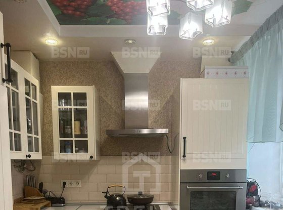 Продажа двухкомнатной квартиры - Бабушкина улица, д.31 