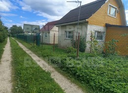 Продажа дачи - Россия, Ленинградская область, Гатчинский район, Массив Новые Черницы тер.