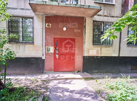 Продажа однокомнатной квартиры - Белградская улица, д.16, корп.2 