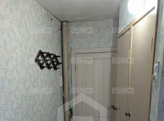 Продажа трехкомнатной квартиры - Дыбенко улица, д.11, корп.1 