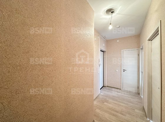 Продажа однокомнатной квартиры - Мурино, Шоссе в Лаврики улица, д.78, корп.2 