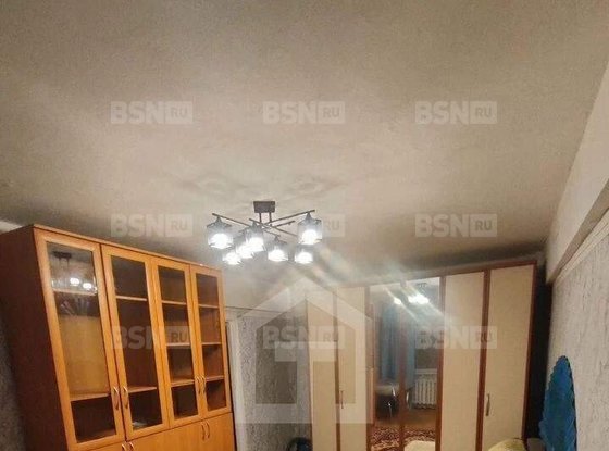 Продажа двухкомнатной квартиры - Тихорецкий проспект, д.9, корп.2 