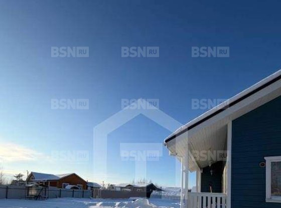 Продажа дома - Восход, 1-я аллея, д.38