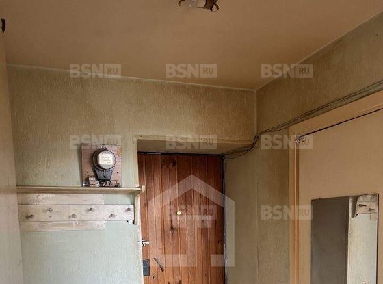 Продажа однокомнатной квартиры - Верности улица, д.10, корп.4 