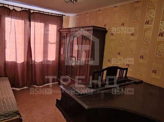 Продажа трехкомнатной квартиры - Культуры проспект, д.22, корп.1 