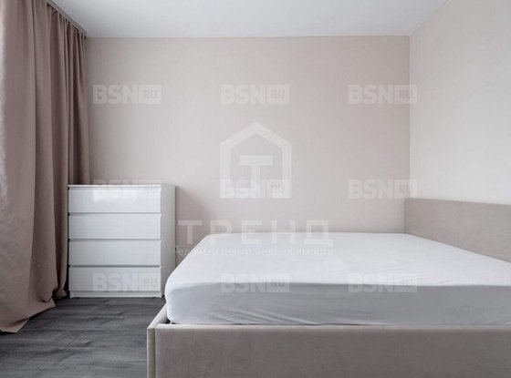 Продажа двухкомнатной квартиры - Бугры, Гаражный проезд, д.27, корп.1 