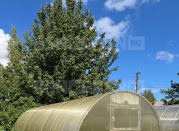 Продажа земельного участка - Ленинградская область, Всеволожский район, Дунай тер. СНТ, д.12 