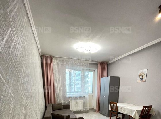 Продажа однокомнатной квартиры - Кудрово, Австрийская улица, д.4, корп.1 