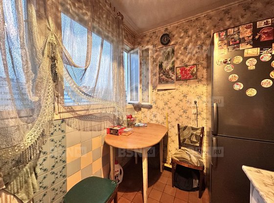 Продажа трехкомнатной квартиры - Жени Егоровой улица, д.3, корп.2 