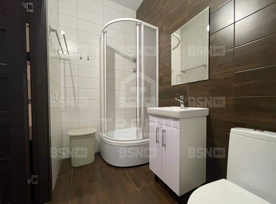 Продажа однокомнатной квартиры - Александра Матросова улица, д.1 